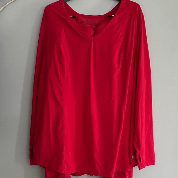Livi long sleeve top and leggings size 22/24 - Picture 2 of 11